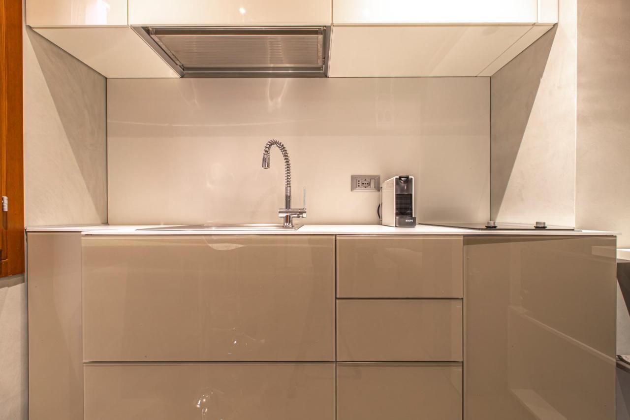 Studio San Marco R&r Apartment Venice