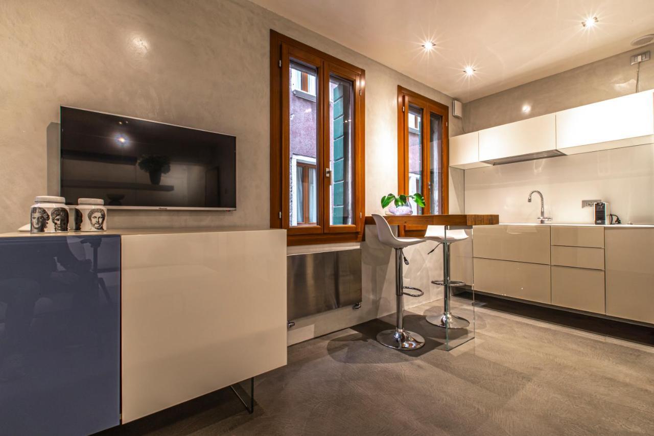 Studio San Marco R&r Apartment