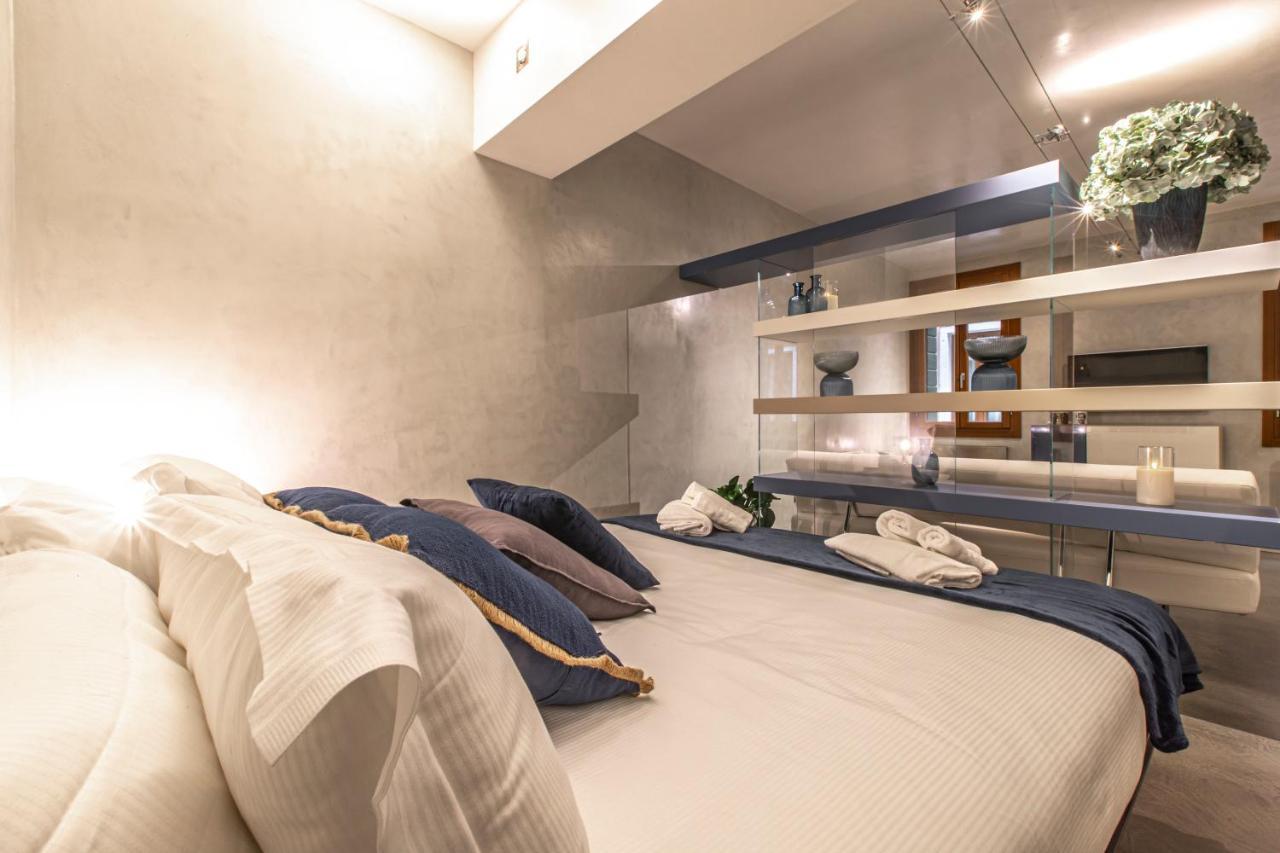 Apartment Studio San Marco R&r