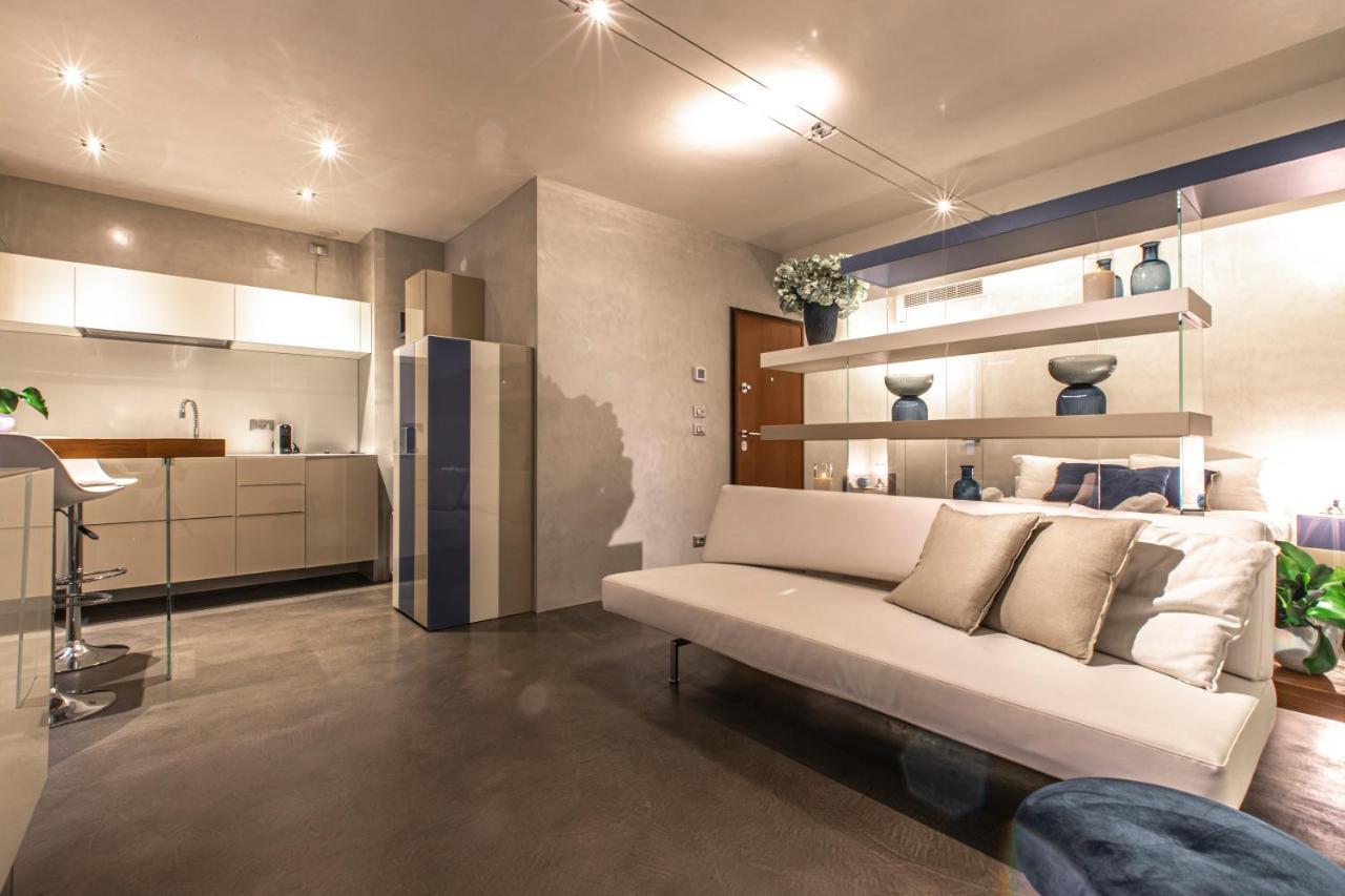 Apartment Studio San Marco R&r Venice