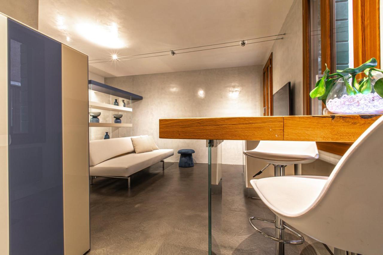Studio San Marco R&r Apartment