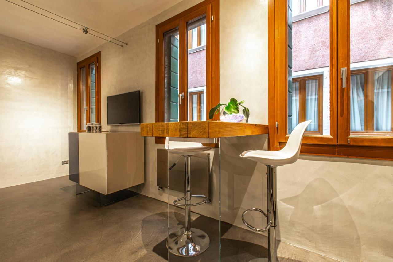 Apartment Studio San Marco R&r *