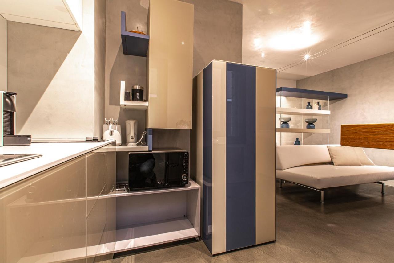 Apartment Studio San Marco R&r *