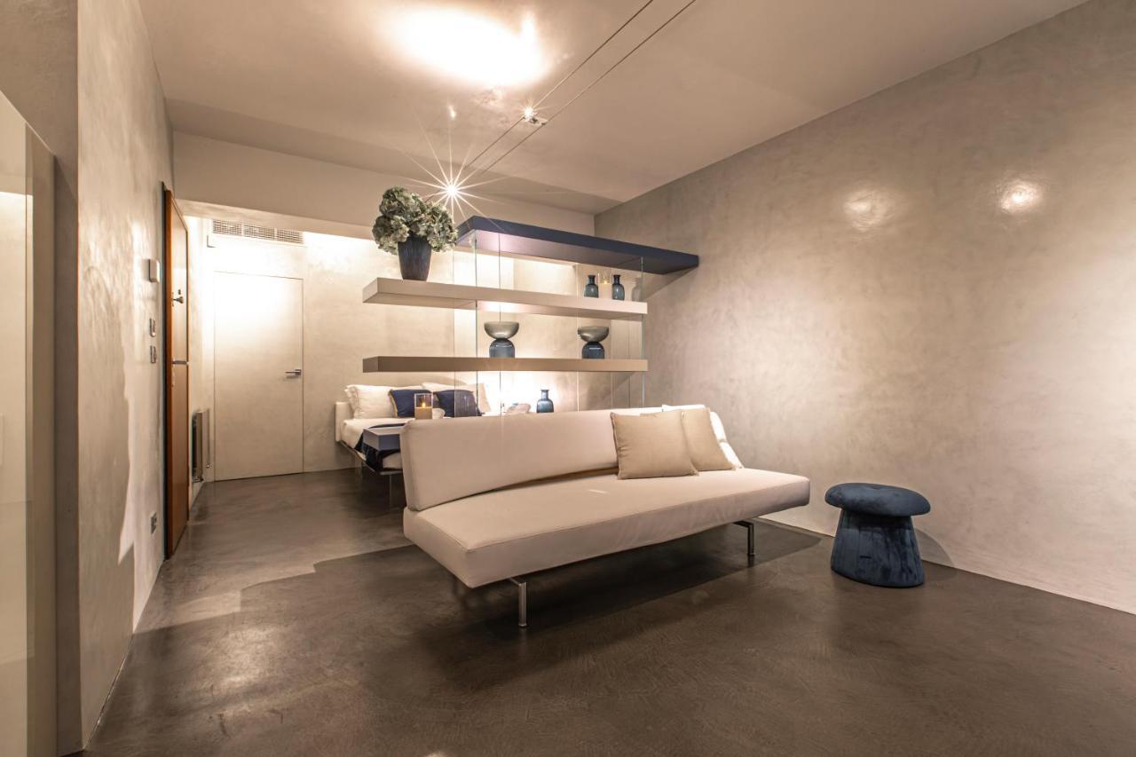 Apartment Studio San Marco R&r *