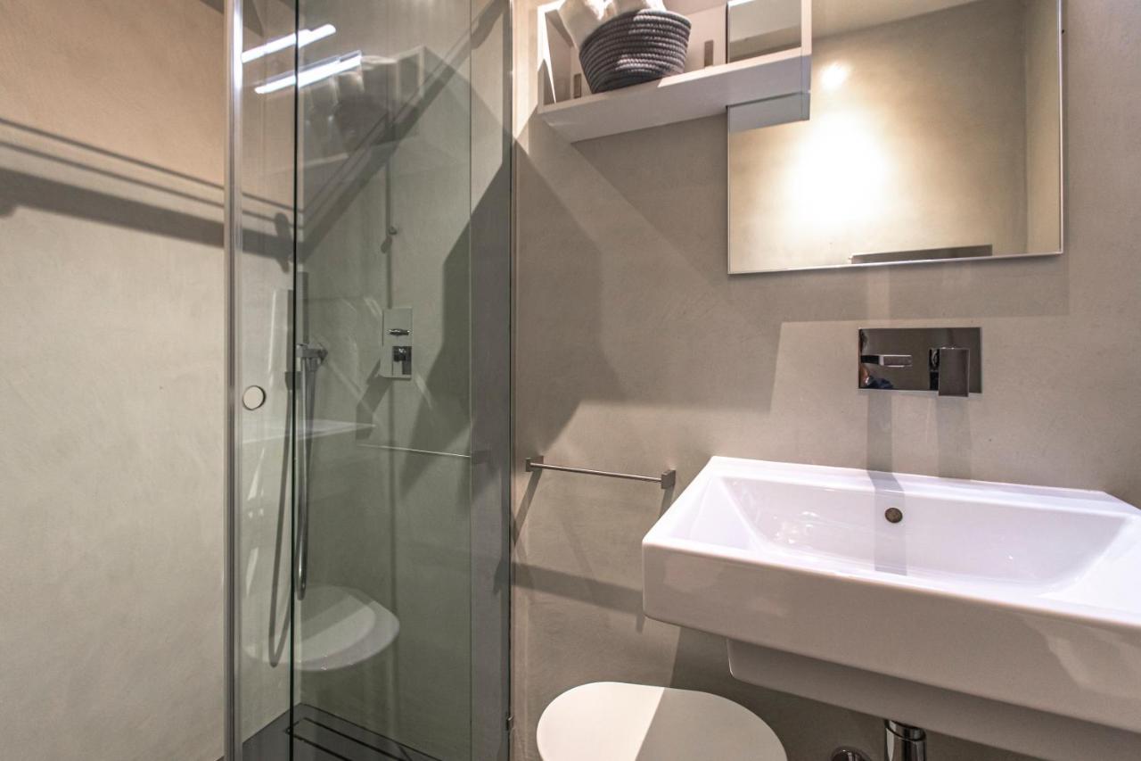 Apartment Studio San Marco R&r Venice