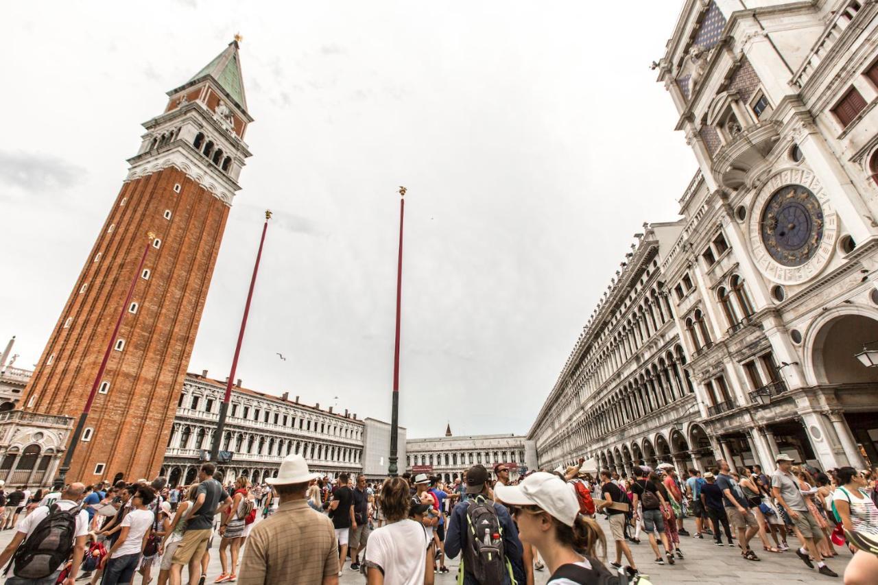 Apartment Studio San Marco R&r Venice