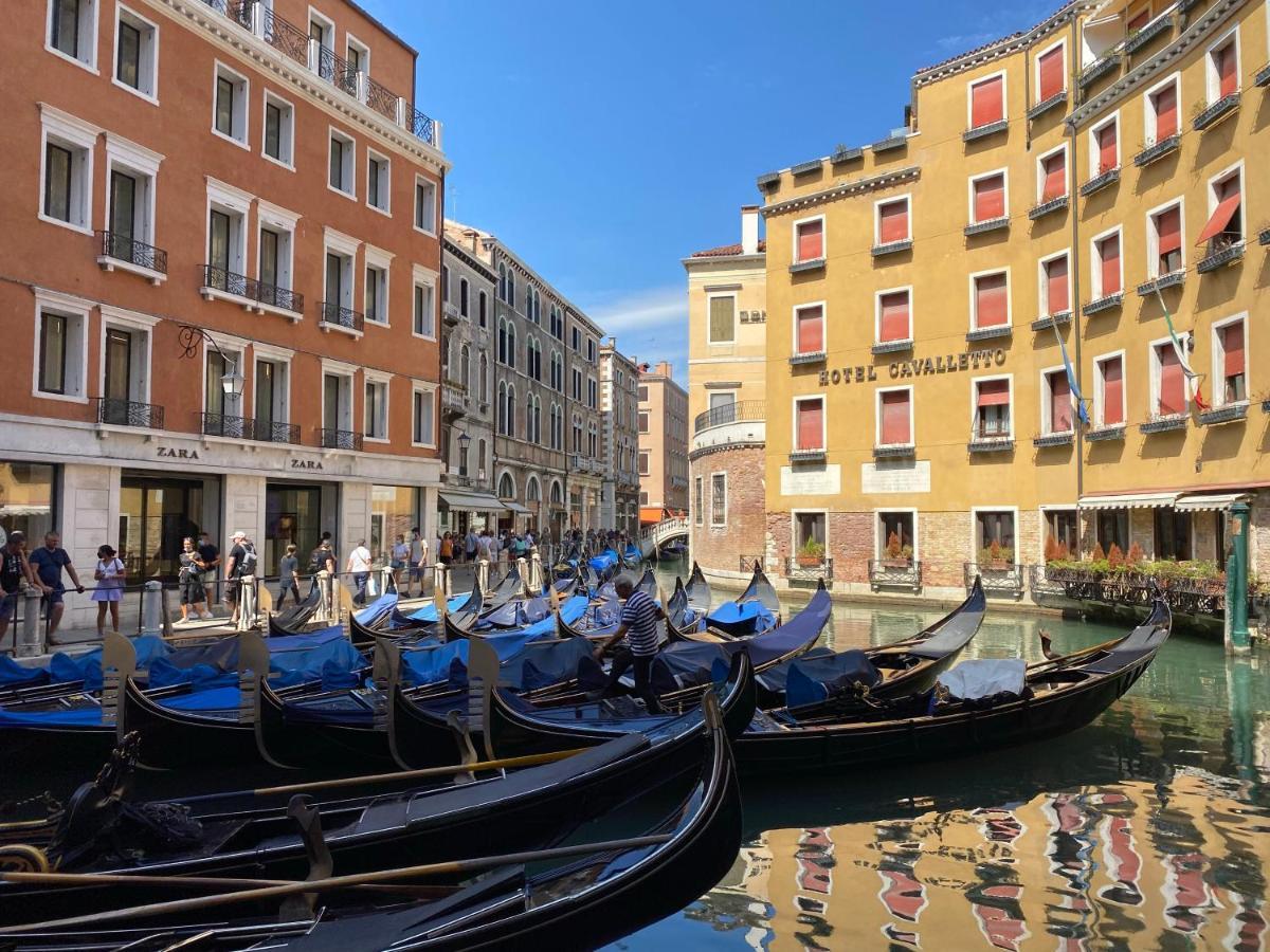 Apartamento Studio San Marco R&r