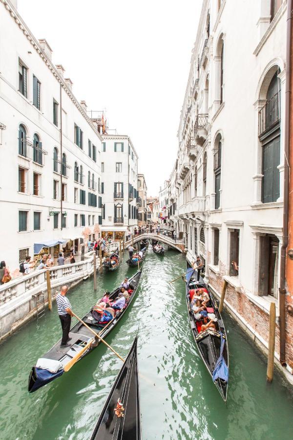 Studio San Marco R&r Apartment Venice