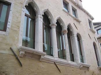 Ca' Zusto Hotel