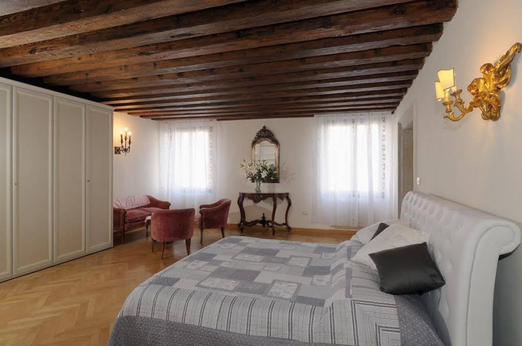 Guest house Canal Riva De Biasio Venice