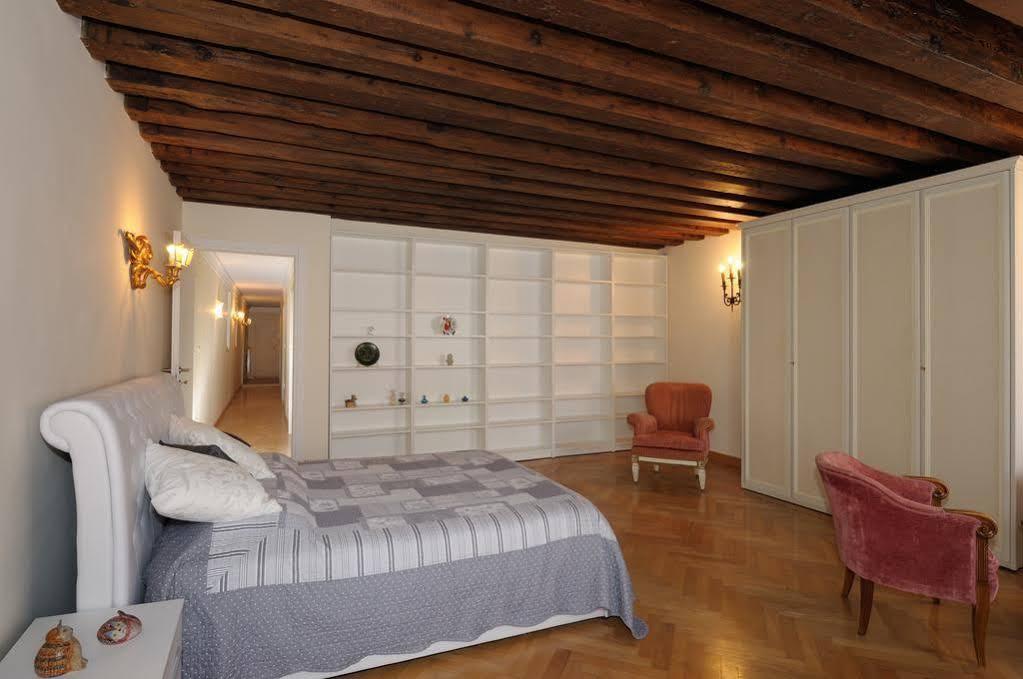 Guest house Canal Riva De Biasio Venice