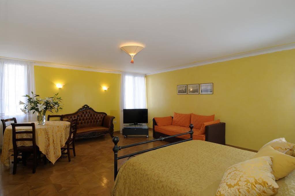 Guest house Canal Riva De Biasio Venice