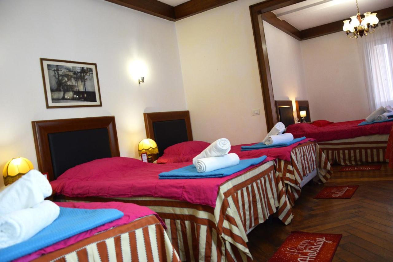 Guest house Rainbow San Marco Venice