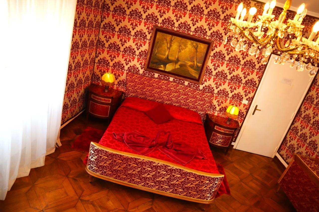 Guest house Rainbow San Marco 3*