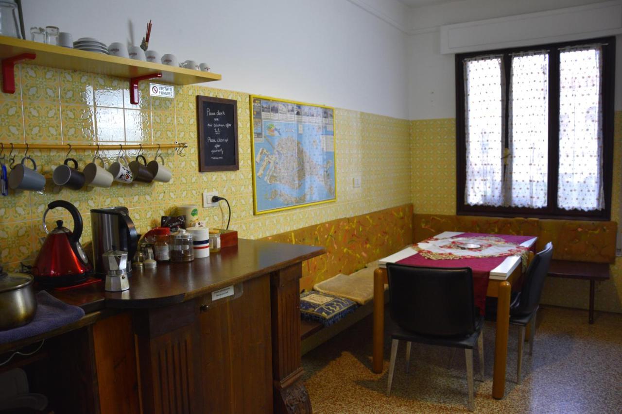 Guest house Rainbow San Marco Venice