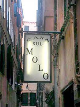 Bed & Breakfast Casa Sul Molo Venice