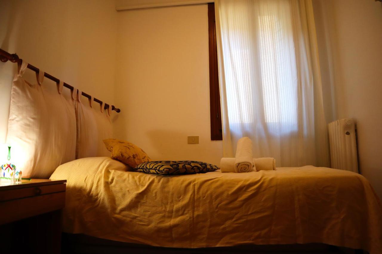 Guest house Rainbow Venice