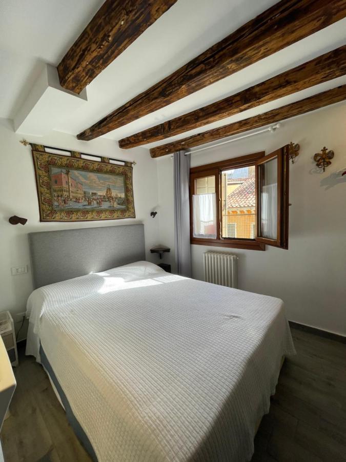 Ai Do Mori Hotel Venice