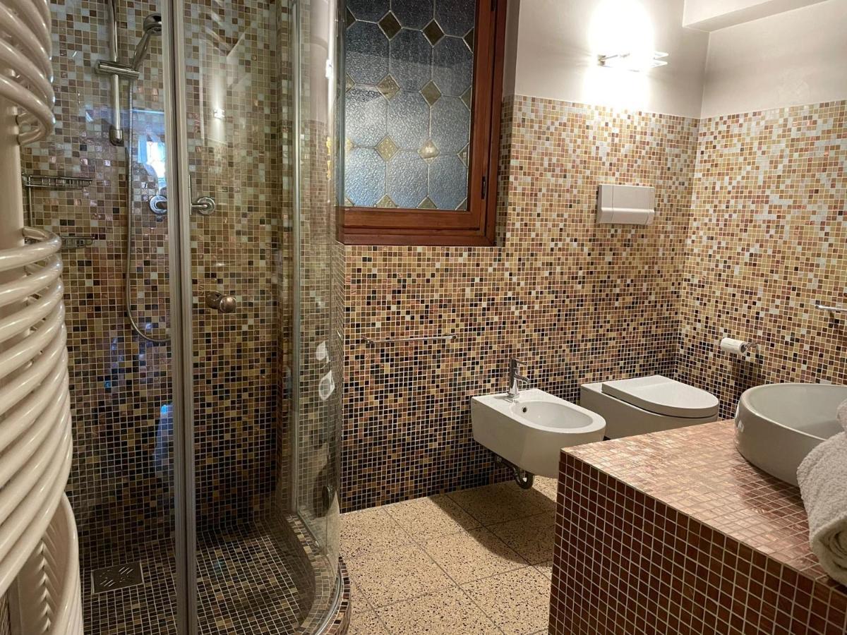 Guest house Canal Riva De Biasio