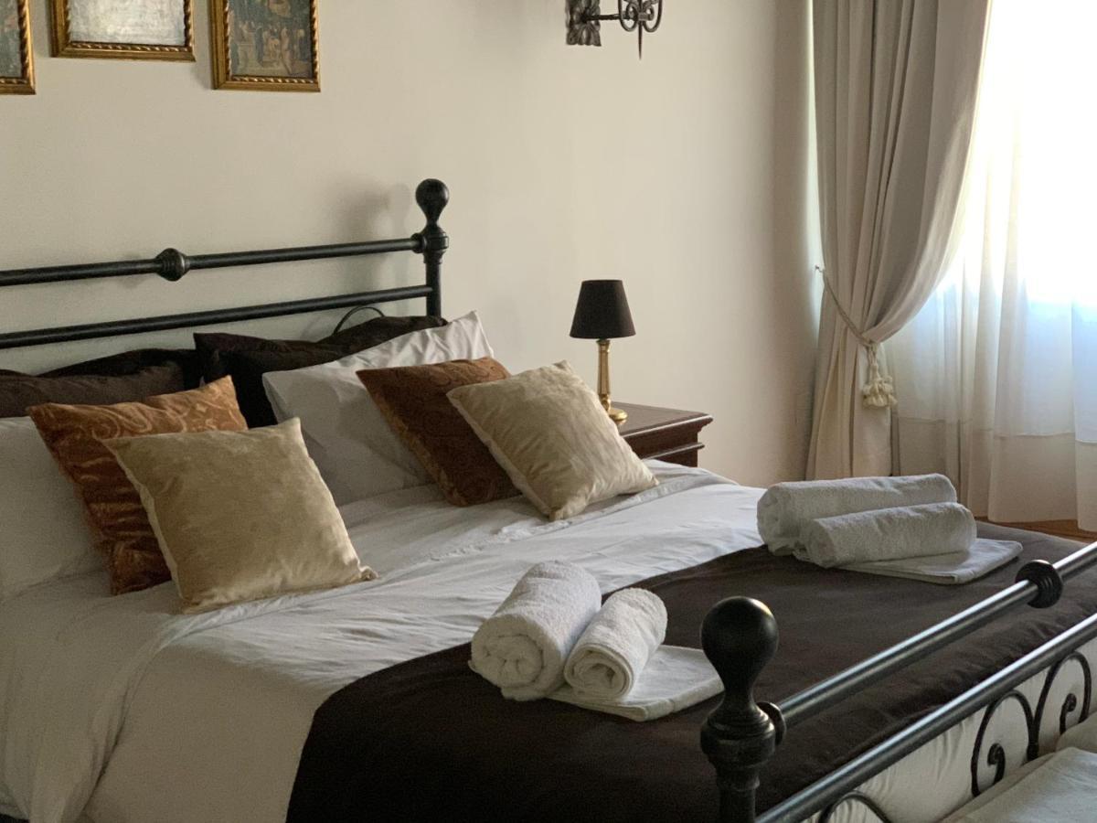 Canal Riva De Biasio Guest house