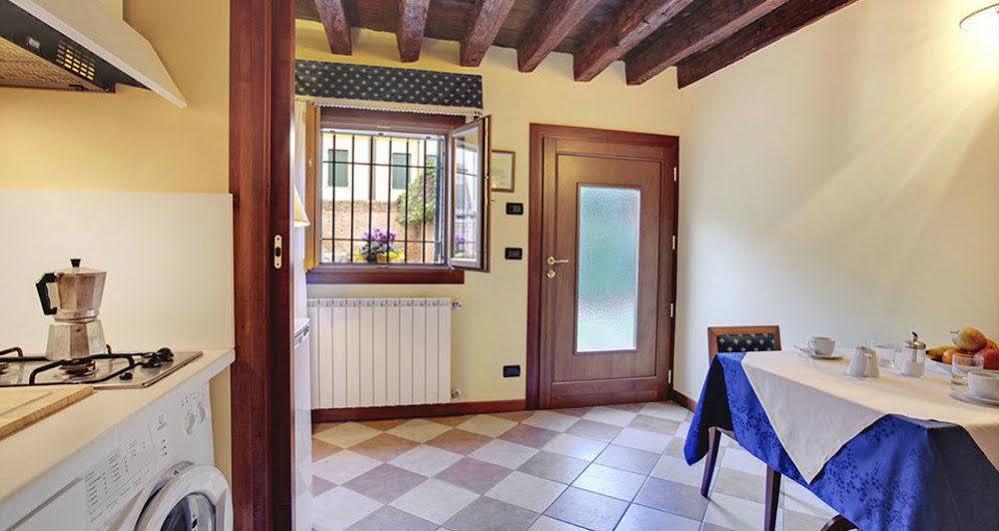 Garden Houses Apartment