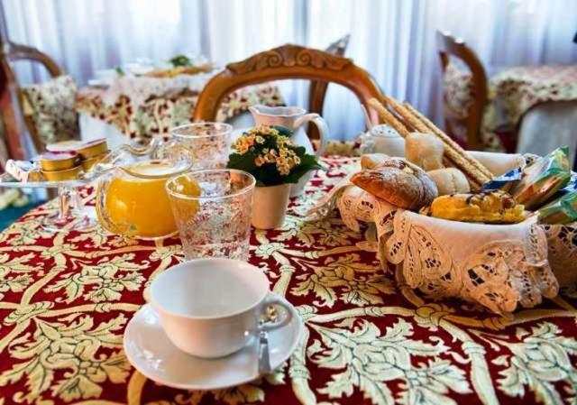 Locanda Antico Fiore Guest house 3*