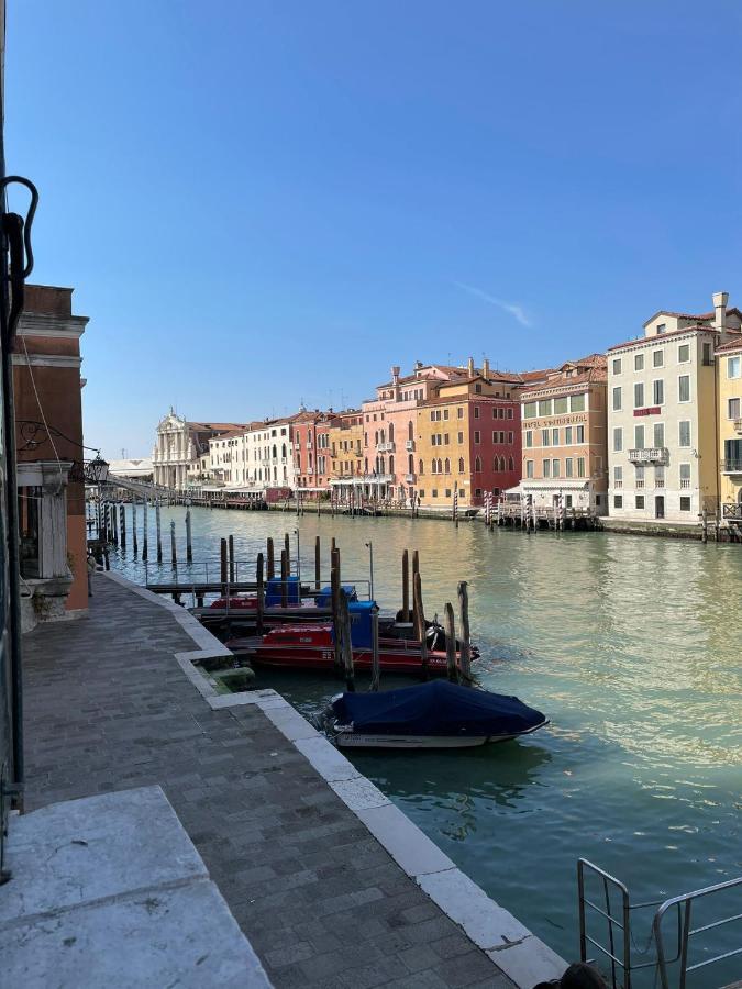 Guest house Canal Riva De Biasio