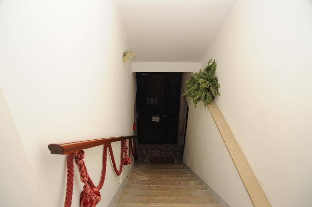 Alloggi Santa Sofia 2*