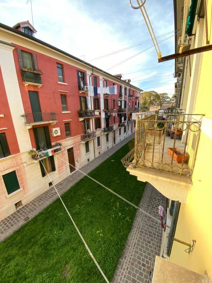 Apartamento Ca' Santa Marta