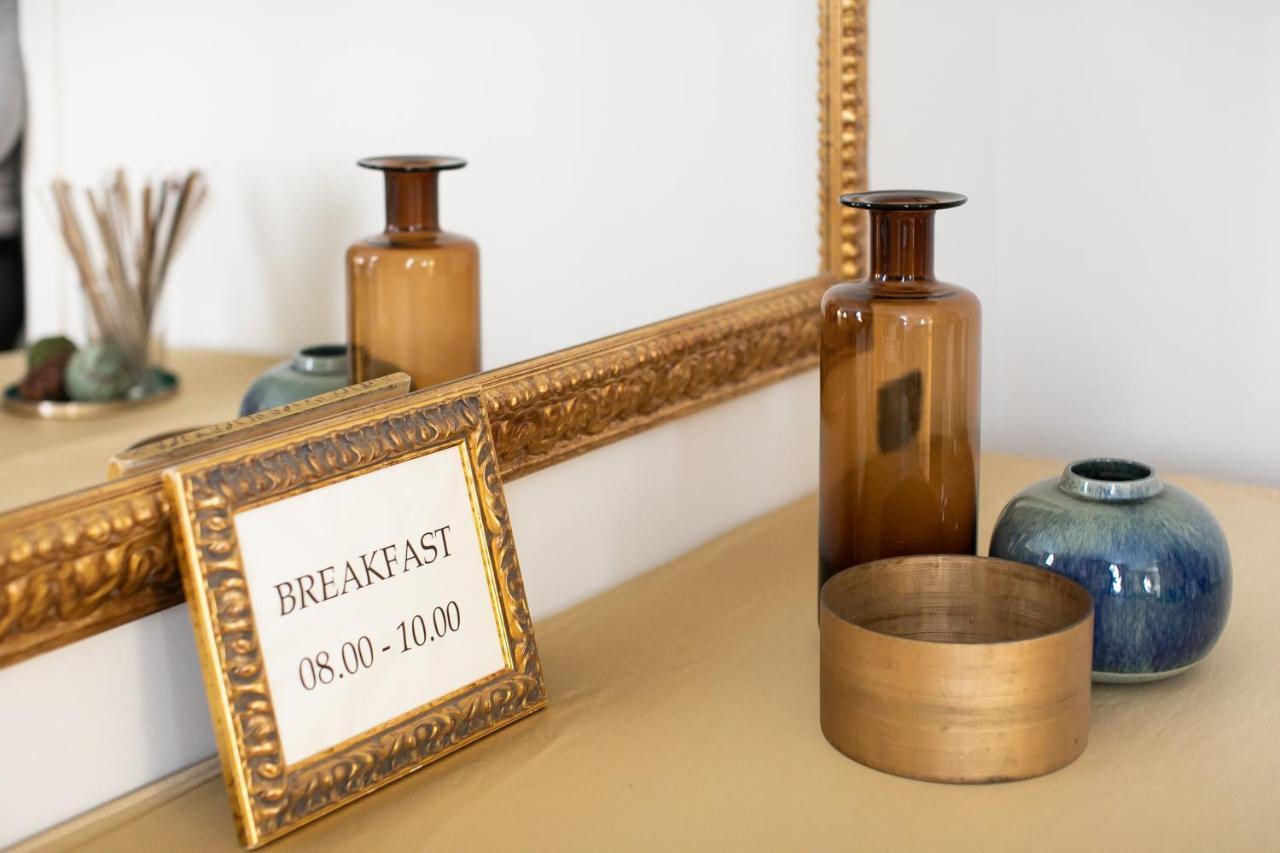 Bed & Breakfast Ca' San Giorgio B&B