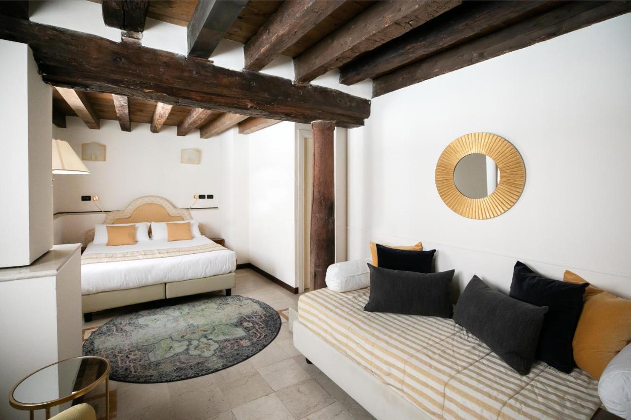 Bed & Breakfast Ca' San Giorgio B&B Venice