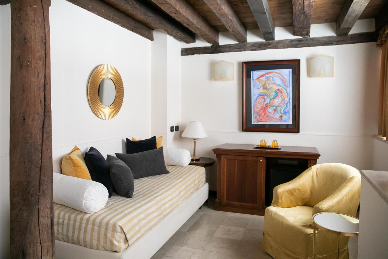 Ca' San Giorgio B&B Bed & Breakfast 2*