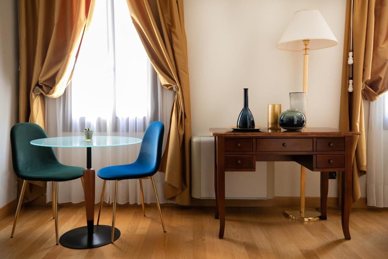 Bed & Breakfast Ca' San Giorgio B&B Venice