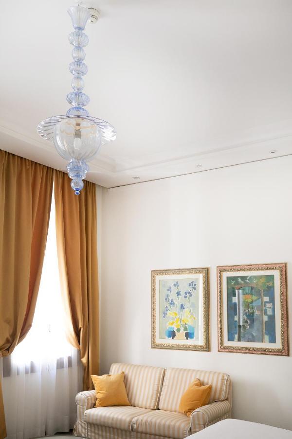 Bed & Breakfast Ca' San Giorgio B&B Venice