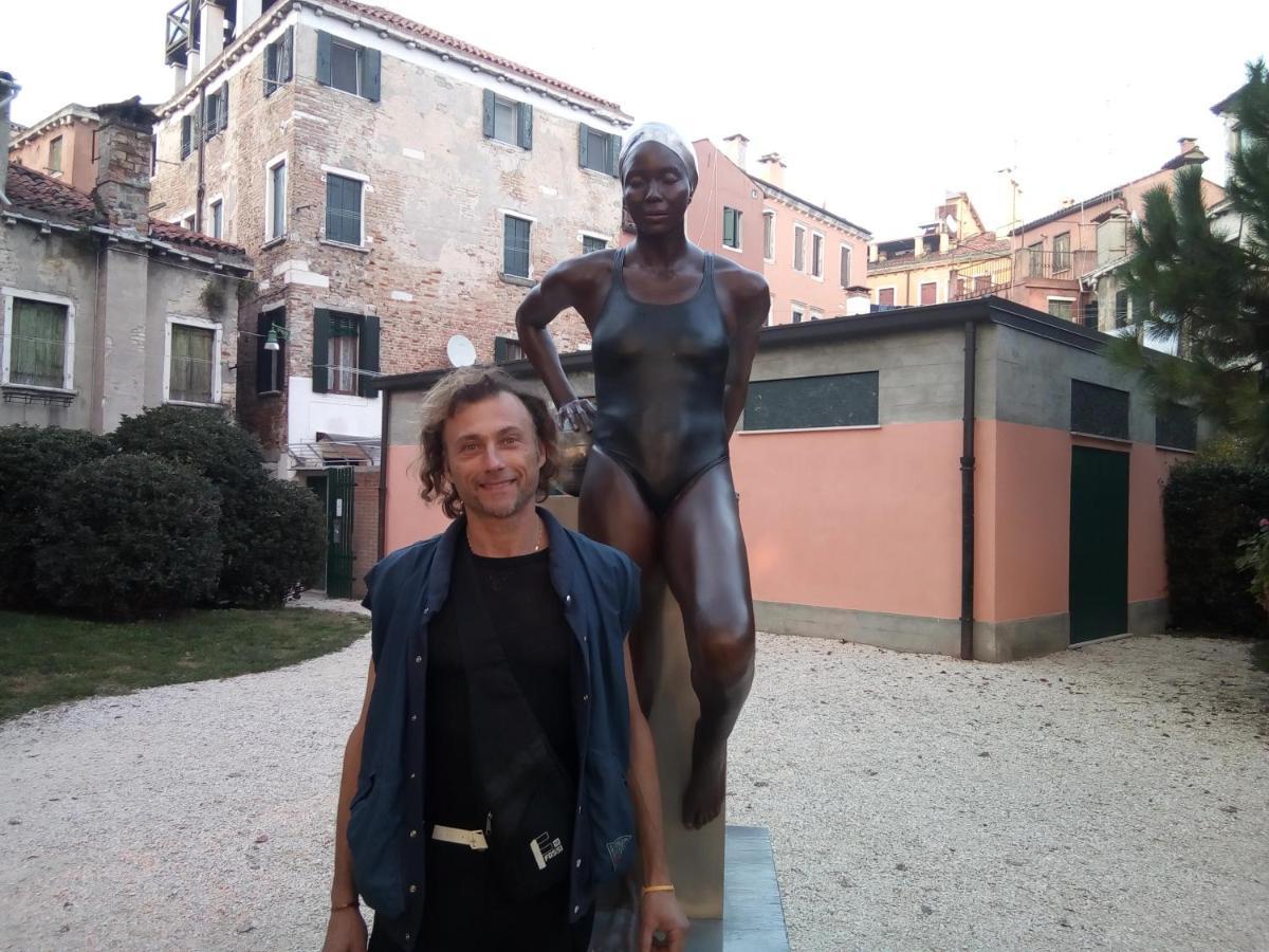 Biennale * Veneza