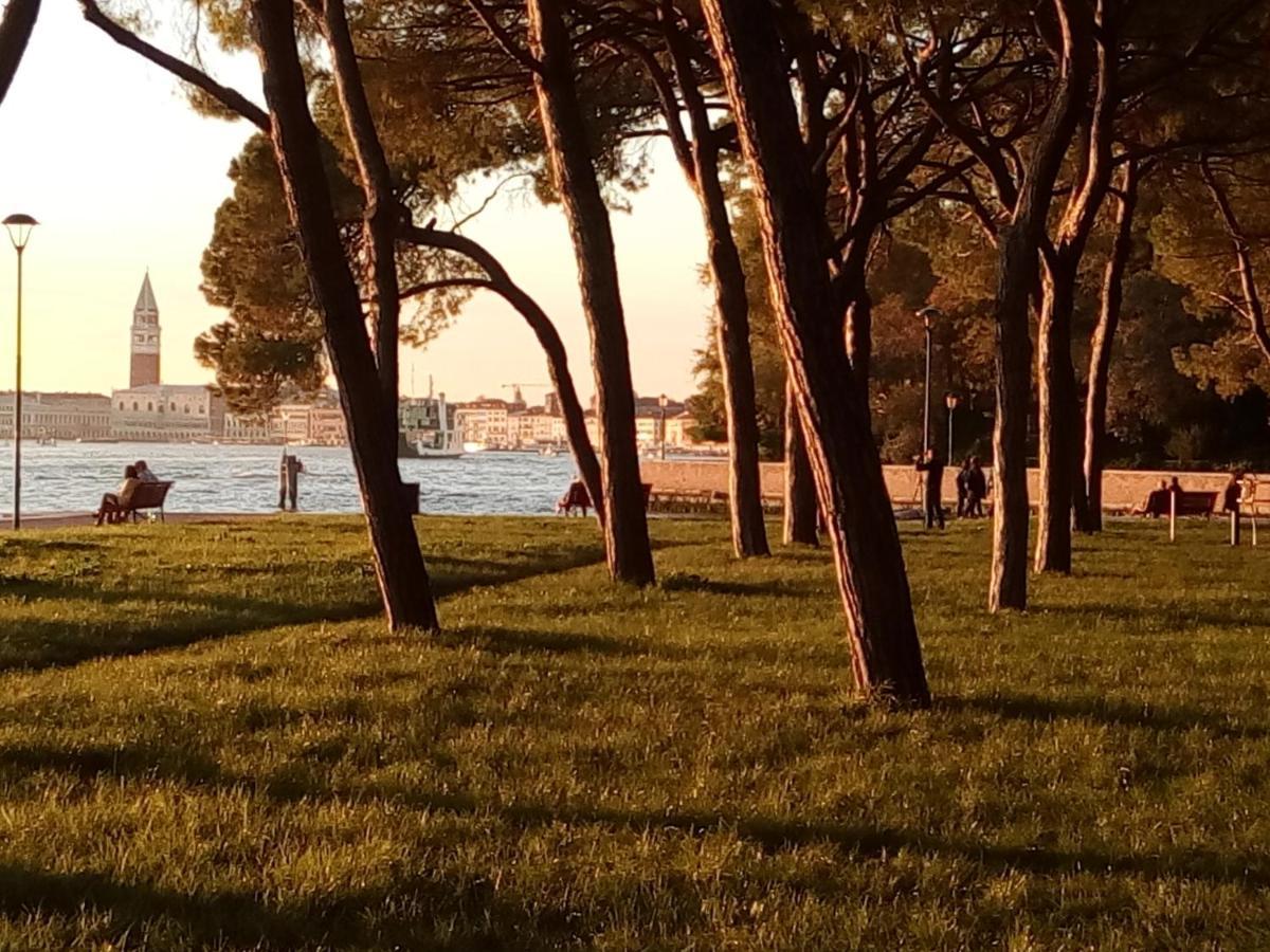 Biennale * Veneza