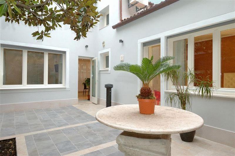 American-dinesen Hotel Venice