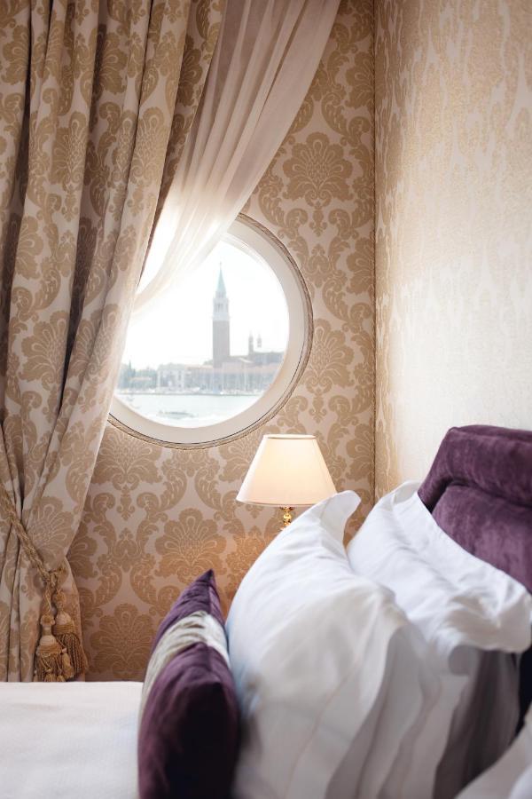 Londra Palace Hotel Veneza