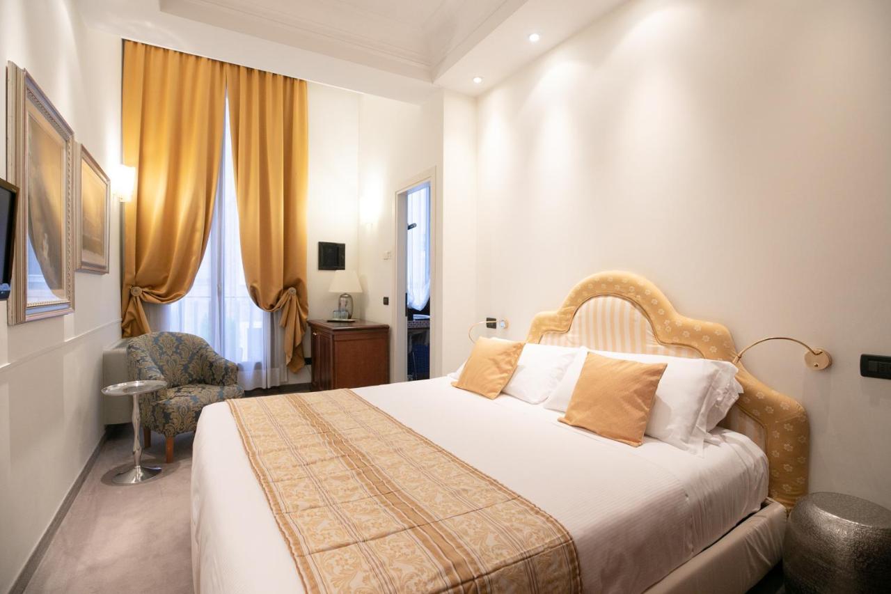 Ca' San Giorgio B&B Bed & Breakfast Venice