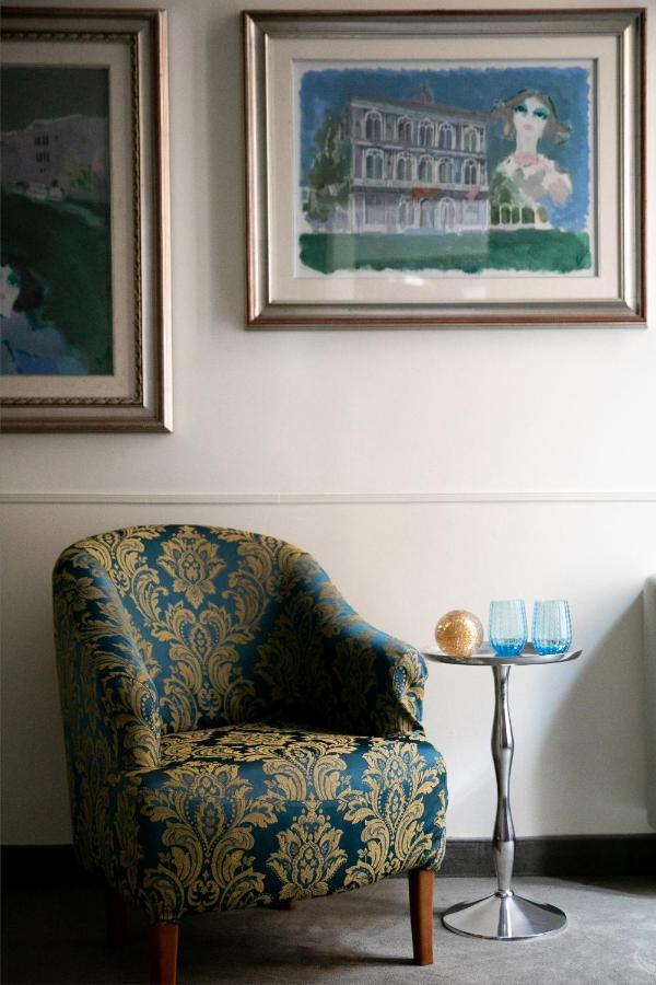 Ca' San Giorgio B&B 2* Venice