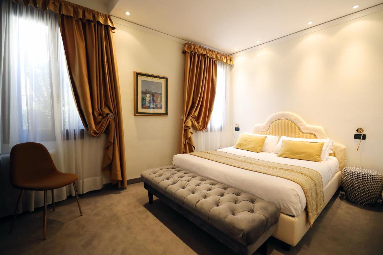 Ca' San Giorgio B&B