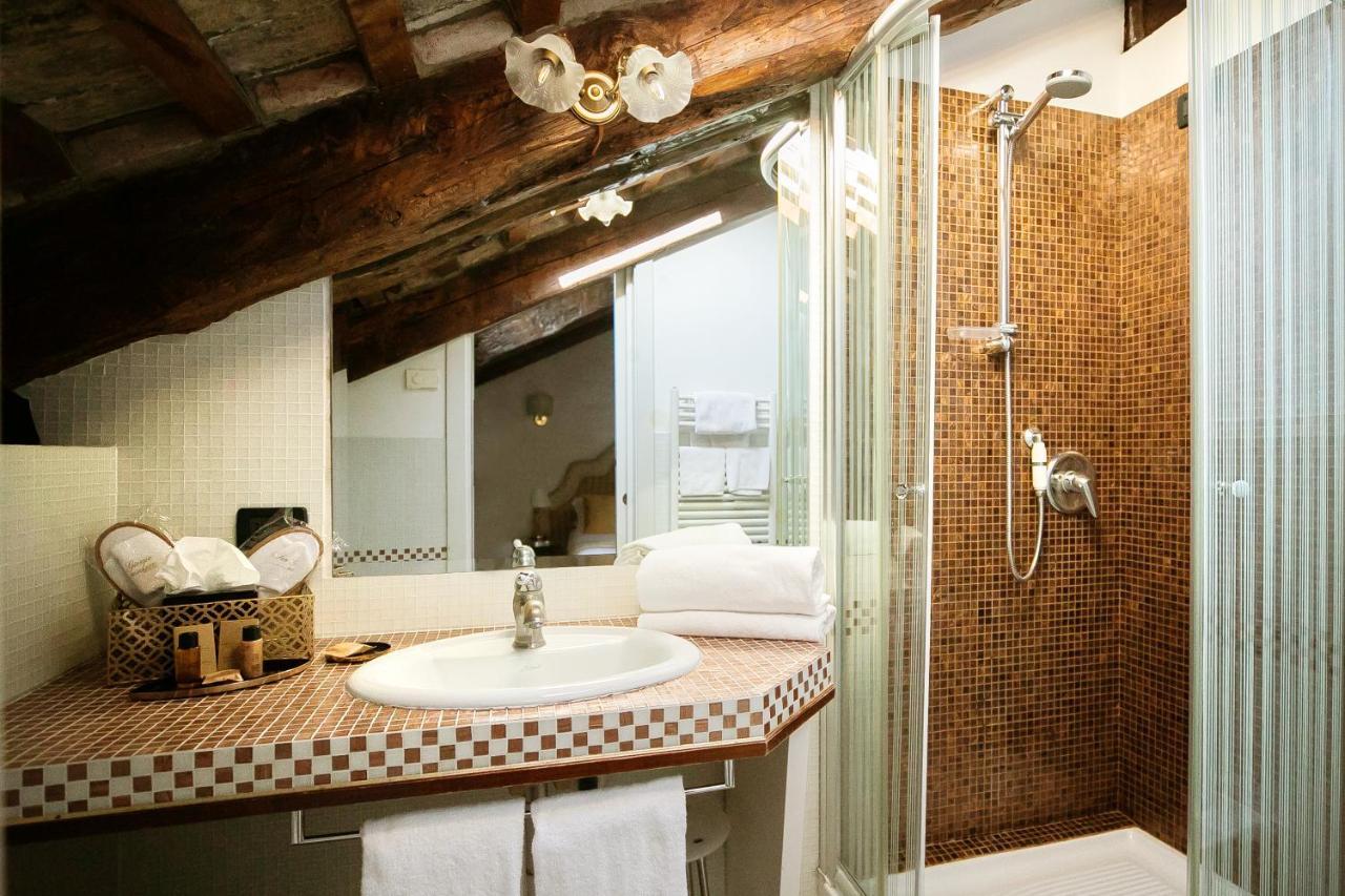Ca' San Giorgio B&B Bed & Breakfast 2*