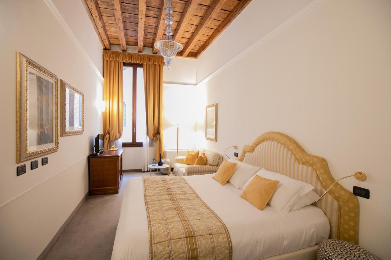 Ca' San Giorgio B&B Bed & Breakfast 2*