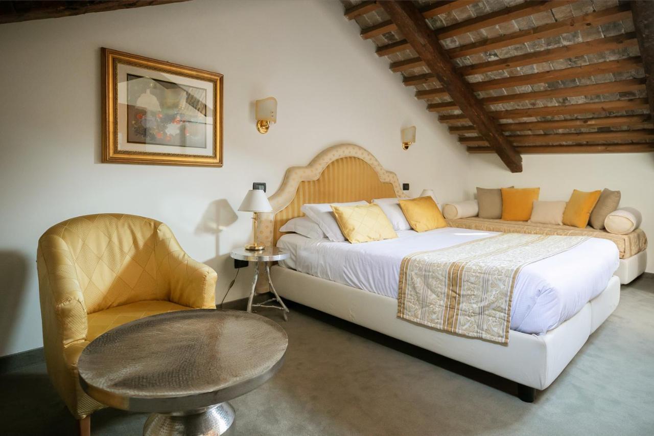 Bed & Breakfast Ca' San Giorgio B&B