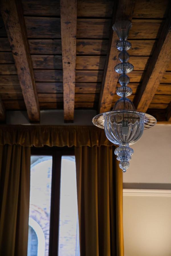 Ca' San Giorgio B&B Venice