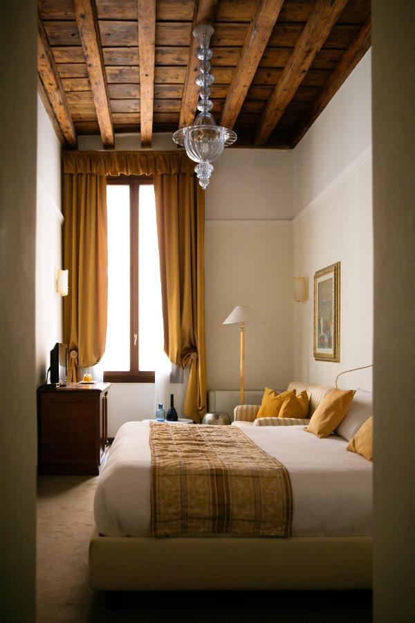 Ca' San Giorgio B&B Bed & Breakfast Venice
