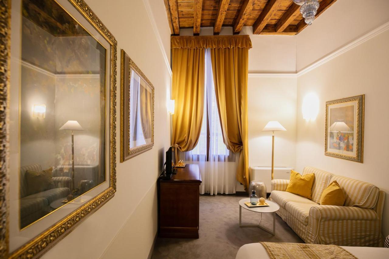 Ca' San Giorgio B&B 2* Venice