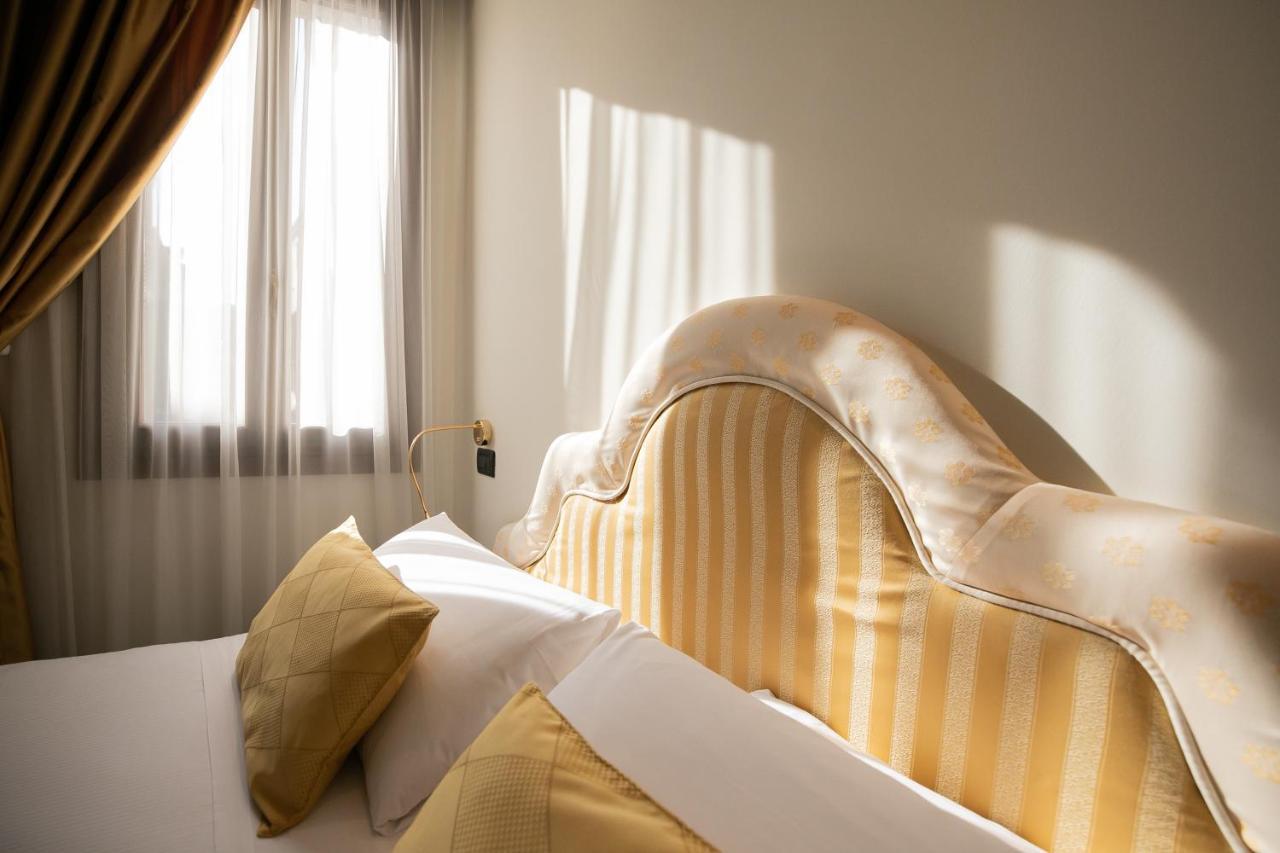 Ca' San Giorgio B&B Bed & Breakfast Venice