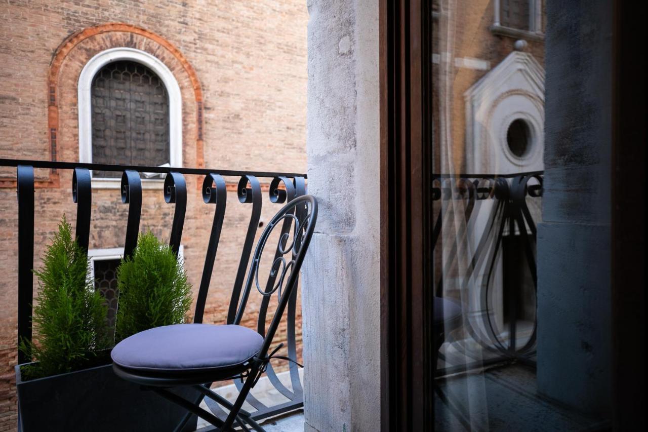 Ca' San Giorgio B&B Bed & Breakfast Venice