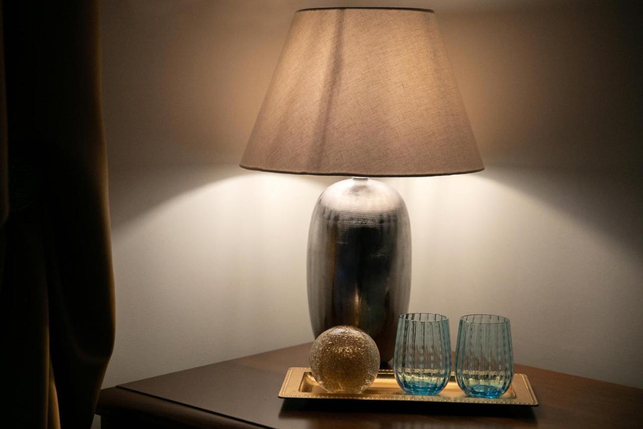Ca' San Giorgio B&B